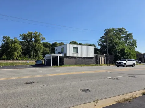337 West Maple Street New Lenox IL 60451