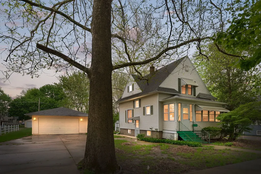 508 North Walnut Street Momence IL 60954