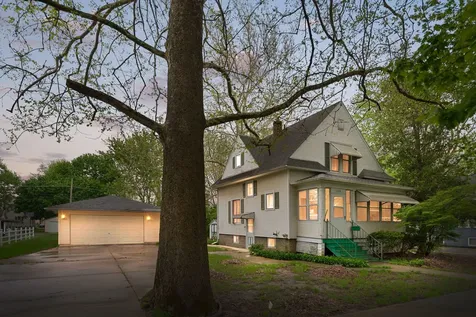 508 North Walnut Street Momence IL 60954