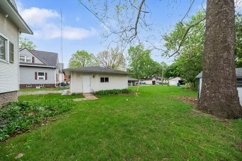 508 North Walnut Street Momence IL 60954