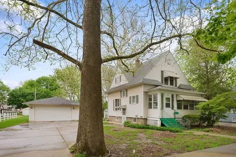 508 North Walnut Street Momence IL 60954