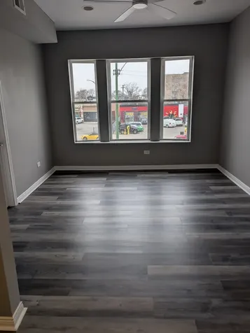 7121 South Perry Avenue Chicago IL 60621
