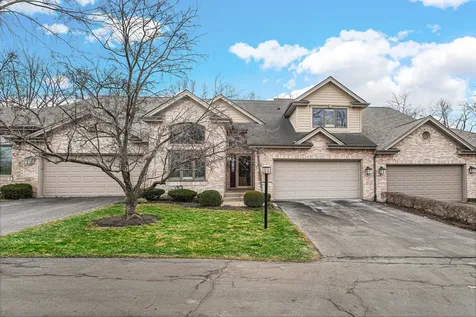 70 West Deer Haven Ct Court Crete IL 60417