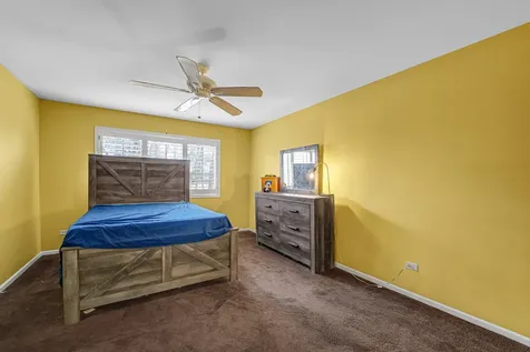 70 West Deer Haven Ct Court Crete IL 60417