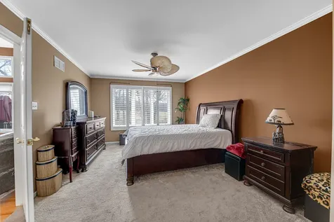 70 West Deer Haven Ct Court Crete IL 60417