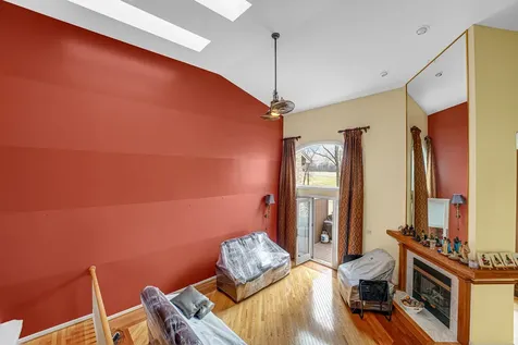 70 West Deer Haven Ct Court Crete IL 60417