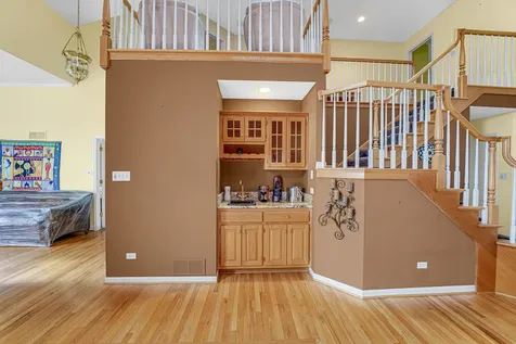 70 West Deer Haven Ct Court Crete IL 60417