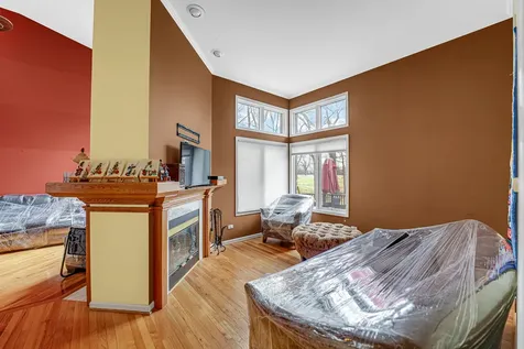 70 West Deer Haven Ct Court Crete IL 60417