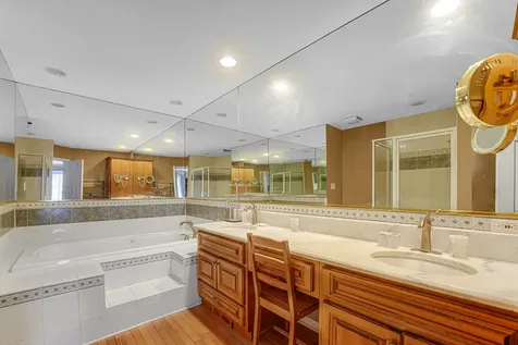 70 West Deer Haven Ct Court Crete IL 60417