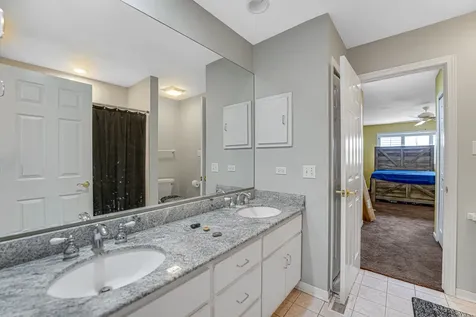 70 West Deer Haven Ct Court Crete IL 60417