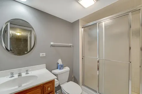 70 West Deer Haven Ct Court Crete IL 60417