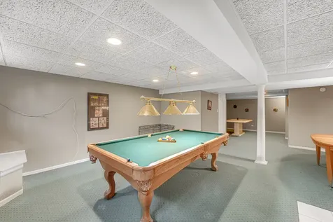 70 West Deer Haven Ct Court Crete IL 60417