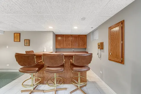 70 West Deer Haven Ct Court Crete IL 60417