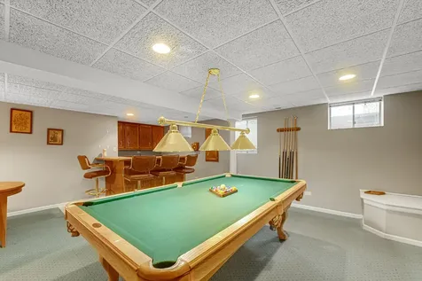 70 West Deer Haven Ct Court Crete IL 60417