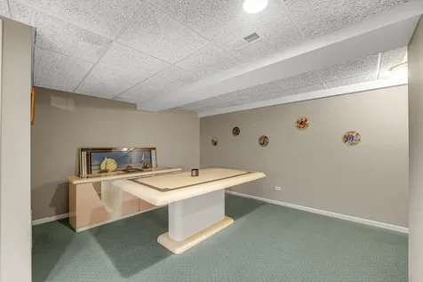 70 West Deer Haven Ct Court Crete IL 60417