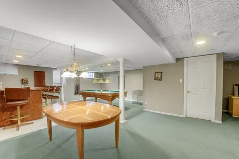 70 West Deer Haven Ct Court Crete IL 60417