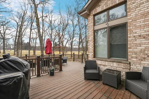 70 West Deer Haven Ct Court Crete IL 60417