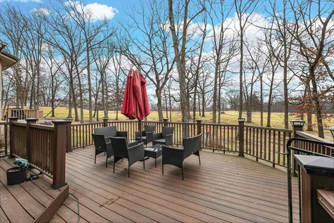 70 West Deer Haven Ct Court Crete IL 60417