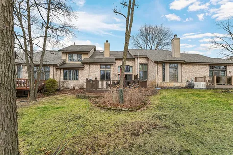 70 West Deer Haven Ct Court Crete IL 60417