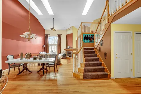 70 West Deer Haven Ct Court Crete IL 60417