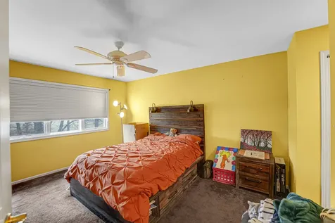 70 West Deer Haven Ct Court Crete IL 60417