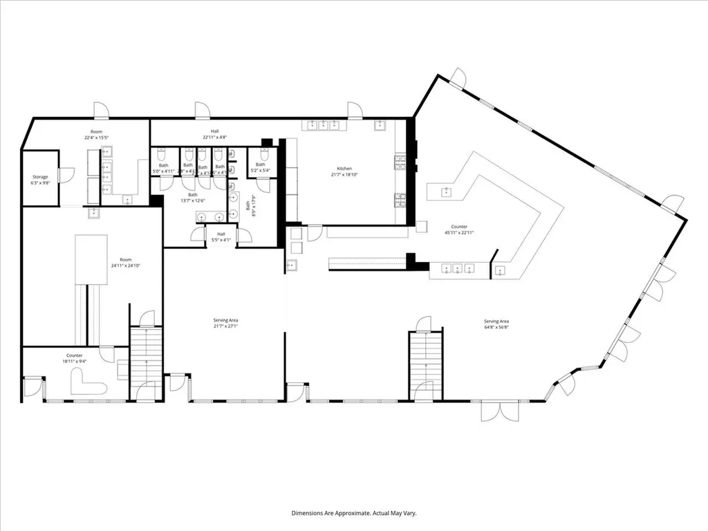 3801 North Clark Street Chicago IL 60613