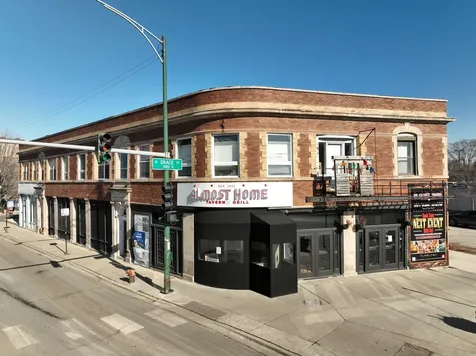 3801 North Clark Street Chicago IL 60613