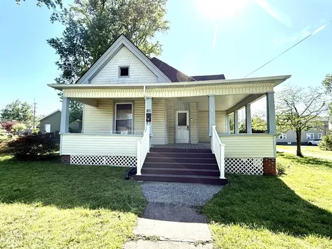 811 North Market Street Marion IL 62959