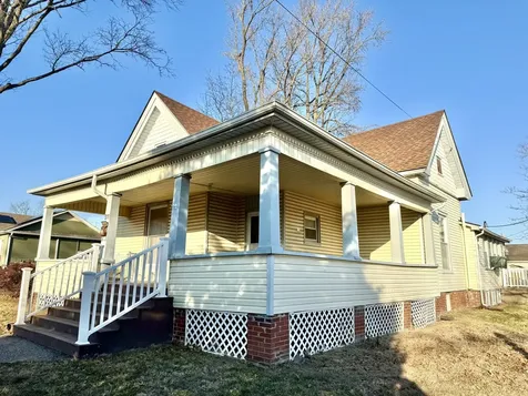 811 North Market Street Marion IL 62959