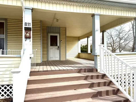811 North Market Street Marion IL 62959