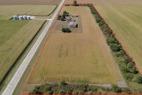 29428 East 500 North Road Leroy IL 61752