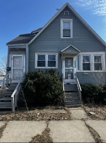 12607 South Lincoln Street Calumet Park IL 60827