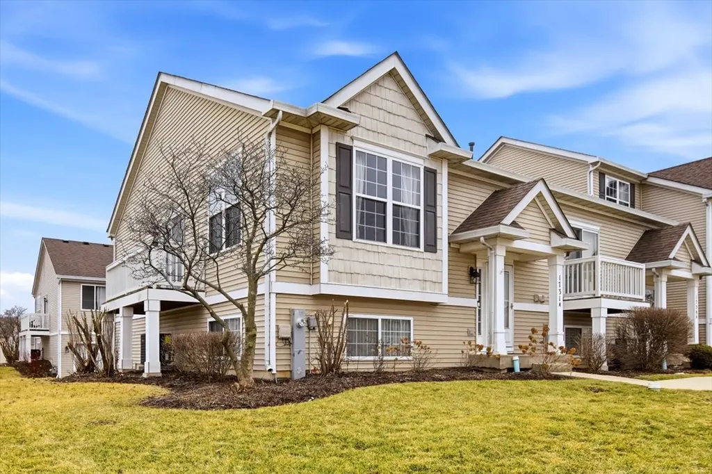 1731 Fieldstone Drive N Shorewood IL 60404