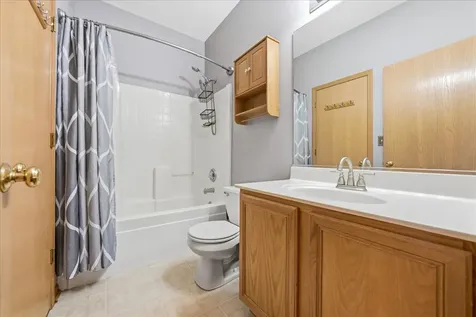 1731 Fieldstone Drive N Shorewood IL 60404