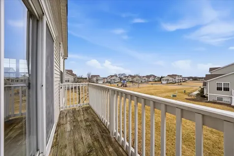 1731 Fieldstone Drive N Shorewood IL 60404