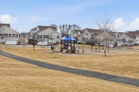 1731 Fieldstone Drive N Shorewood IL 60404