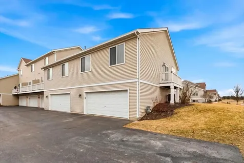 1731 Fieldstone Drive N Shorewood IL 60404