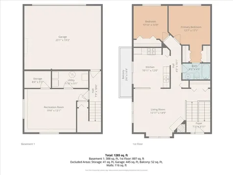 1731 Fieldstone Drive N Shorewood IL 60404