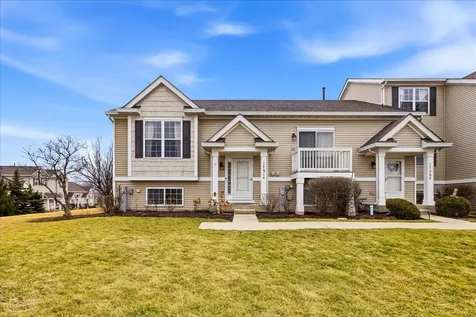 1731 Fieldstone Drive N Shorewood IL 60404