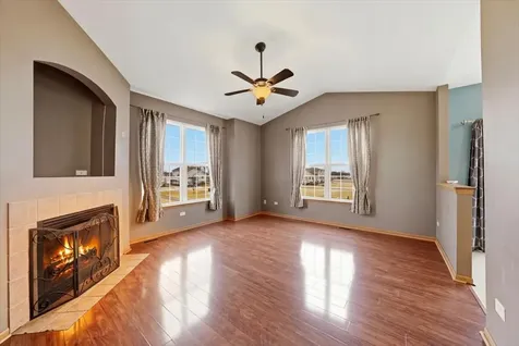 1731 Fieldstone Drive N Shorewood IL 60404