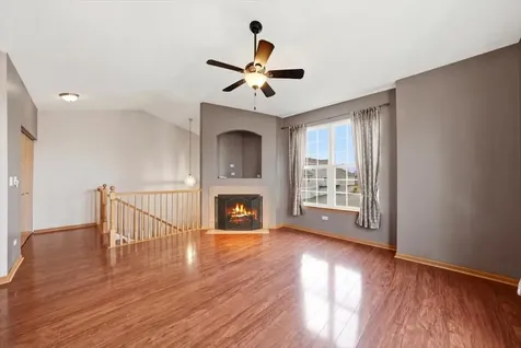 1731 Fieldstone Drive N Shorewood IL 60404