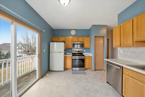 1731 Fieldstone Drive N Shorewood IL 60404