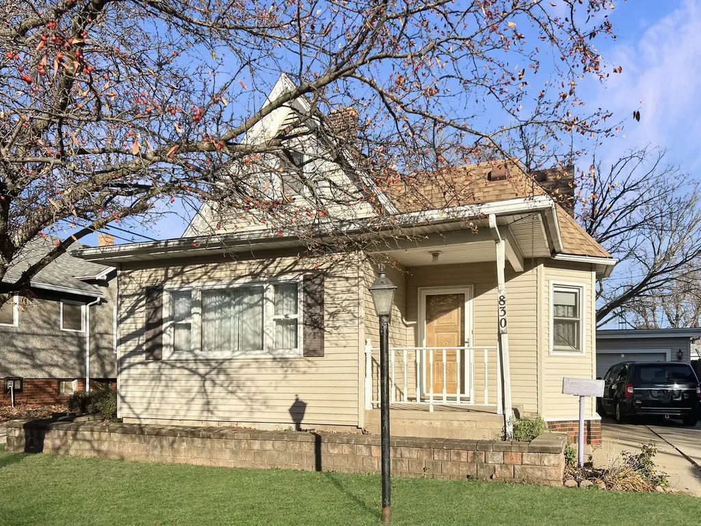 830 Chartres Street Lasalle IL 61301