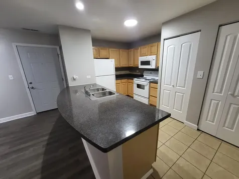 3447 South Ridgeland Avenue Berwyn IL 60402