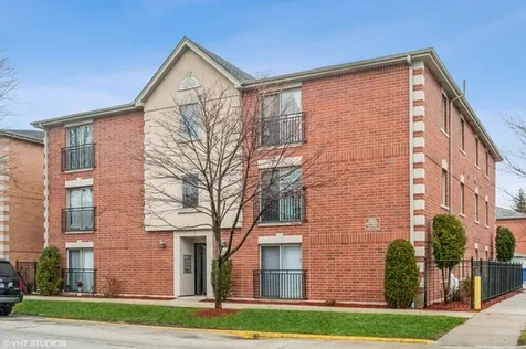 3447 South Ridgeland Avenue Berwyn IL 60402