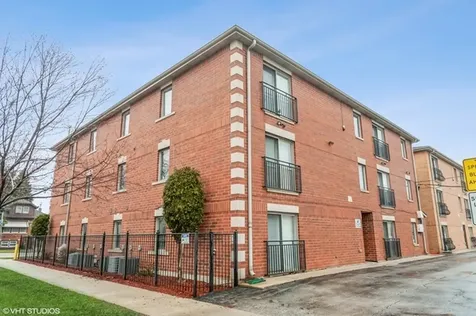 3447 South Ridgeland Avenue Berwyn IL 60402