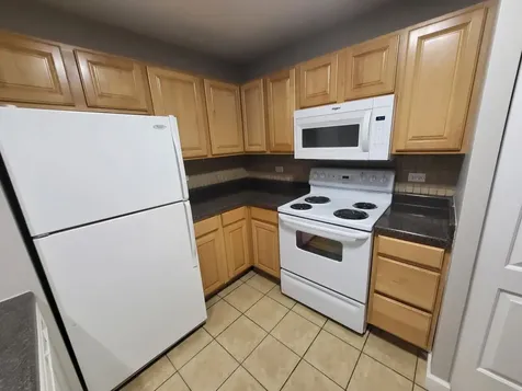 3447 South Ridgeland Avenue Berwyn IL 60402