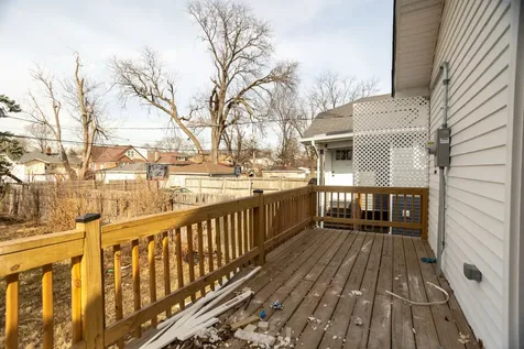 1924 South 17th Avenue Maywood IL 60153