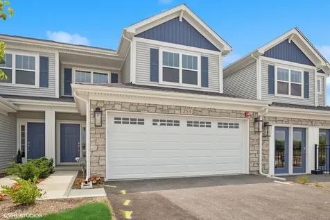 276 Masters Drive Addison IL 60101