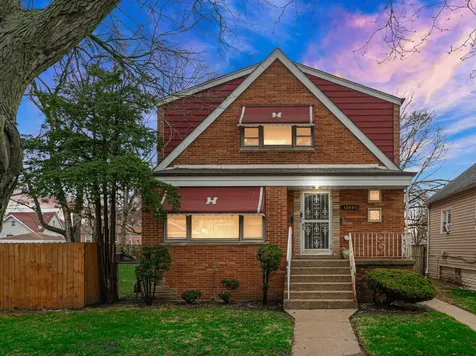 12455 South Normal Street Chicago IL 60628